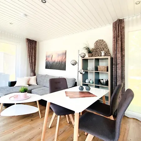 Gronenberger Muehle Haus 5 * שרבאוץ