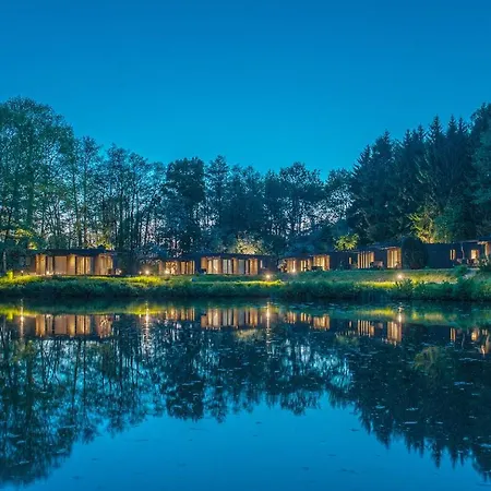 Gronenberger Muehle Haus 5 בית נופש