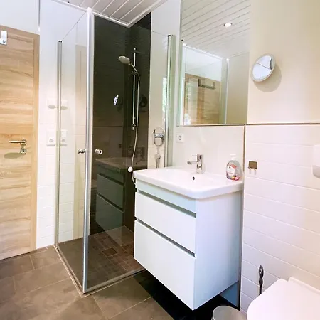 Gronenberger Muehle Haus 5 בית נופש *