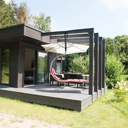 Gronenberger Muehle Haus 5 בית נופש *