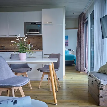 בית נופש Gronenberger Muehle Haus 5 *