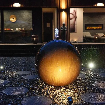 Gronenberger Muehle Haus 5 *